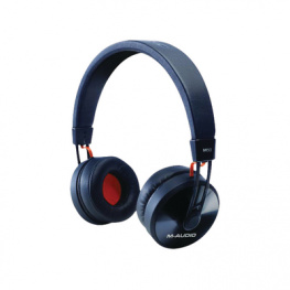 M50 HEADPHONE, Studio headphones black, M-Audio