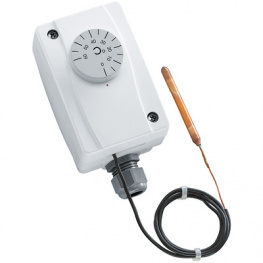 TR-1-F, Temperature controller TR-1-F, S+S Regeltechnik