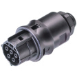 RST20I5S B1 M03 SW Connector M16, female socket Screw Connection