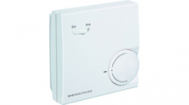 1101-40B0-5067-348, Room temperature sensor 2-wire connection -30...70 °C RTF PT1000 PU W2 THERMASGA, S+S Regeltechnik