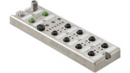 UR67-MP-HP-16DO-12-60M, I/O Module PROFINET / EtherNet/IP 16 Out, Weidmuller