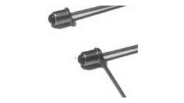SD1410-001, Phototransistors 24deg, .6mA, Coaxial 75us Rise and Fall, Honeywell