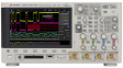 DSOX3024T + CAL Oscilloscope, 4x 200MHz, 5GSPS