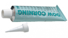 THC 732 RTV CLEAR, CH THE, Silicone tube Tube, DOW CORNING