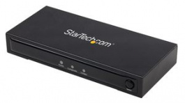 VID2HDCON2, Video Converter RCA/Audio/S-Video - HDMI 1280 x 720, StarTech