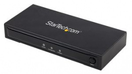 VID2HDCON2, Video Converter RCA/Audio/S-Video - HDMI 1280 x 720, StarTech.com