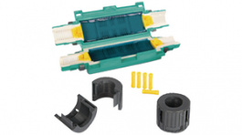 Reliseal V510 PP GY, Cable Fitting, HellermannTyton