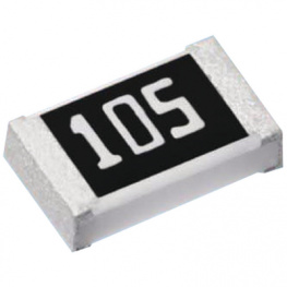ERA6ARB132V, Resistor, SMD 1.3 kOhm 0805 +- 0.1 %, Panasonic