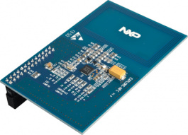 EXPLORE-NFC, Explore-NFC expansion board -, Raspberry