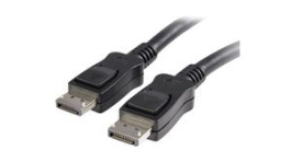 DISPL7M, Video Cable, DisplayPort Plug - DisplayPort Plug, 3840 x 2160, 7m, StarTech.com