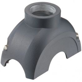 11126001402, Hood, Harting