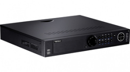 TV-NVR2432, PoE network video recorder, Trendnet