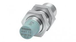 6GT2398-1DC00, RFID Antenna, Female M8, 13.56 MHz, 40mm, Screw, Siemens