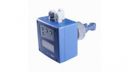 202755/15-168-0-82/000, Inductive Transmitter CTI-500 Electrolytic Conductivity/Temperature 19 ... 31VDC, JUMO