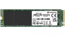 TS500GMTE110Q, SSD M.2 500GB PCIe 3.0 x4, Transcend