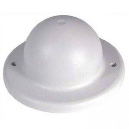 1399.17.0040, WiFi Omni Ceiling Antenna, Huber+Suhner
