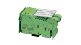 2878638, I/O Terminal Module 2AI 2AO 24V, Phoenix Contact