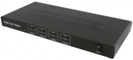 KN-HDMIMAT20, HDMI switch, KONIG
