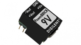 410-293-B POWER BRICKS 9V, Power Brick, 9 V, Digilent
