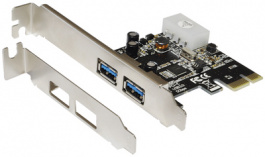 MX-10045, Interface Card, Maxxtro