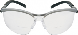 11375-00000, Protective goggles Clear EN 166 Optical class-1 3?1, 2 100%, Peltor
