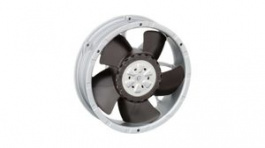 6318/2TDH3PU, S-Panther Axial Fan DC 172x172x51mm 48V 1040m3/h IP4X/IP5X, Ebmpapst