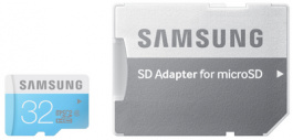 MB-MS32DA/EU, 32 GB, Samsung