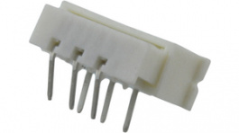 39-53-2064, Connector FFC/FPC 6P, Molex