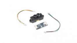 SEN-14786, Qwiic Micro LiDAR Distance Sensor Module 300mm ... 12m, SparkFun Electronics