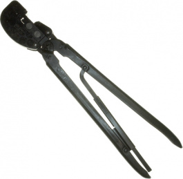 90384-1, CRIMP TOOL 8-10AWG Series CPC Wire Size, TE Connectivity