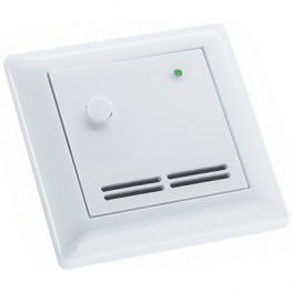 FSTF LM235Z L T, Room temperature sensor FSTF-LM235Z-L-T, S+S Regeltechnik