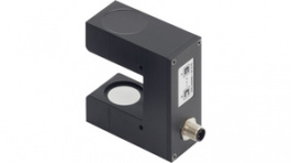 UPF-A 40/13 TOR 24 CA, Ultrasonic Fork Sensor, 0...+60 °C, 8...30 VDC, 0 mm, 40 mm,, SNT Sensortechnik