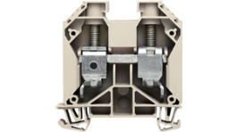 1029000000, WDU 35/IK/ZA terminal block w-series screw connection, 2.5...35 mm2 1000 vac/vdc, Weidmuller
