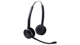 14401-03, Replacement Headset for Jabra Pro 9460/65 Flex Duo, Jabra