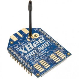 XBP24-Z7WIT-004J, ZigBee module, DIGI