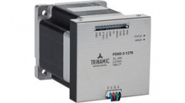 PD60-3-1276-CANOPEN, Hybrid Stepper Motor 2.1Nm NEMA 24 1.8° 2.1 Nm 57 mm, Trinamic