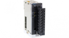 CJ1W-AD041-V1(SL), Analogue Input Unit CJ, 5 VDC, Omron