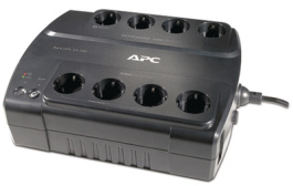 BE700G-GR, BACK-UPS ES BE700G-GR 405 W, 230 V,, APC