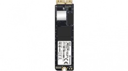 TS480GJDM850, JetDrive 850 SSD M.2 480GB PCIe Gen3 x4, Transcend