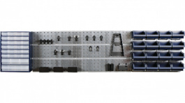 TOOL WALL STARTSET 1, Tool wall, Raaco