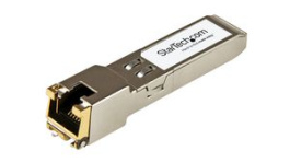 10070H-ST, Twisted-Pair Transceiver SFP 1000BASE-T RJ45 100m, StarTech.com