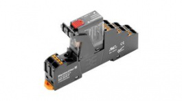 2576230000, Power Relay DRI 2CO 5A AC 24V 240Ohm, Weidmuller