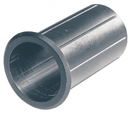 BR 6.8, Bass reflex tube, Visaton