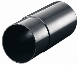 WH 100, Wall bushing DN 100, Maico