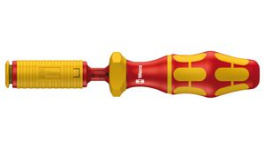 05074752001, Отвертка; динамометрическая,подстроечная,изолированная; 192мм, Wera Tools