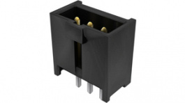 90136-1203, Pin header Male 3, Molex