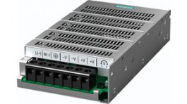 6EP1333-1LD00, Switched-Mode Power Supply, 24 V, 6.2 A, SITOP PSU100D, Siemens