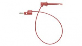 3782-48-2, Измерительный провод; 60ВDC; 30ВAC; 5А; Дл: 1,219м; красный, Pomona