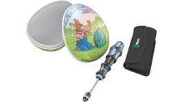 05134210001, Easter Egg Kraftform Kompakt 20, Wera Tools