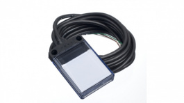 LH1D-H2HQ4C30RG, LED Indicator Red/Green 24 VAC/DC, IDEC